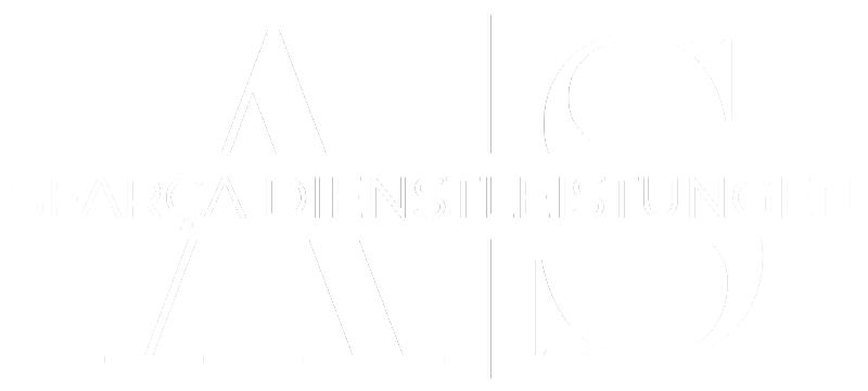Sfarca Dienstleistungen